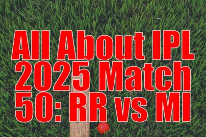 RR vs MI