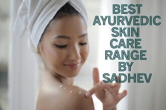 Ayurvedic Skin Care