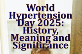 World Hypertension Day 2025