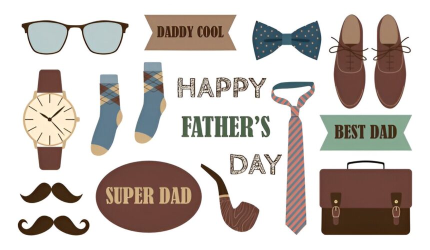 father's day celebration