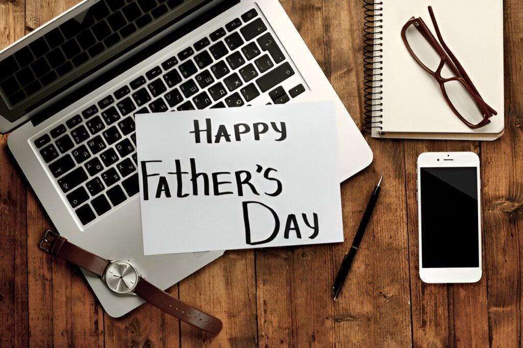 fathers day gift ideas India